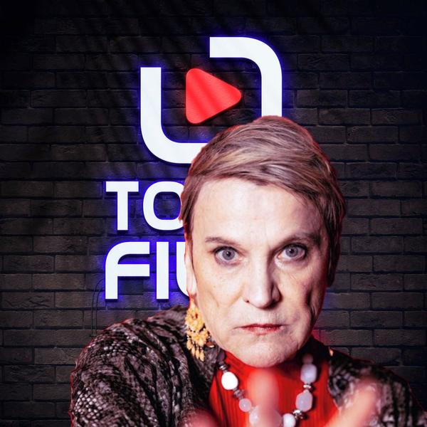 Totalfilm Podcast